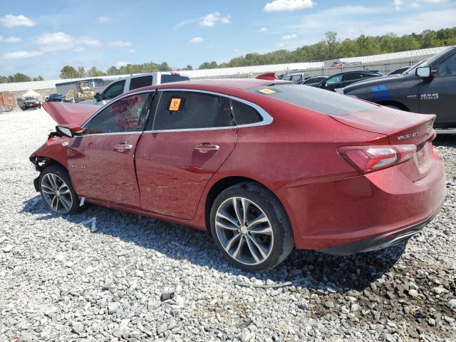 2021 CHEVROLET MALIBU PREMIER 1G1ZE5SX3MF033098