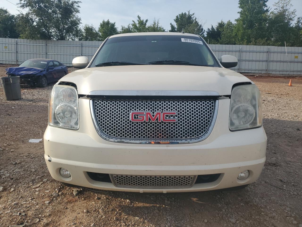 GMC YUKON DENALI