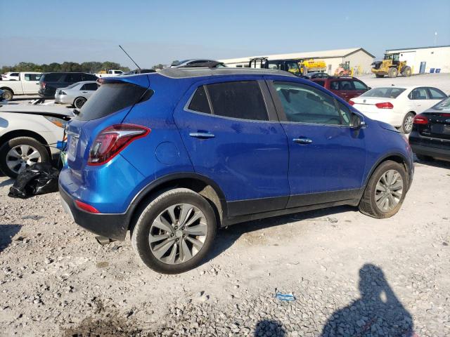 2017 BUICK ENCORE PRE KL4CJASB1HB010027