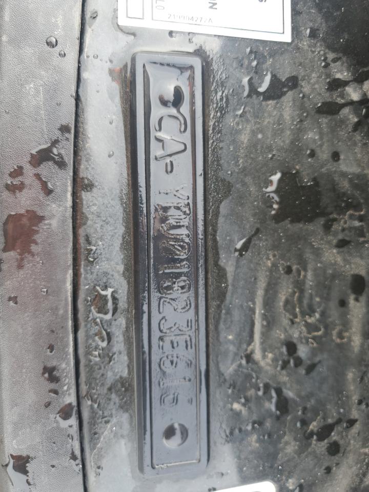 Lot #3271587395 2017 SEADOO JET SKI