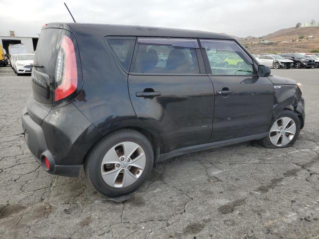 2016 KIA SOUL - Other View