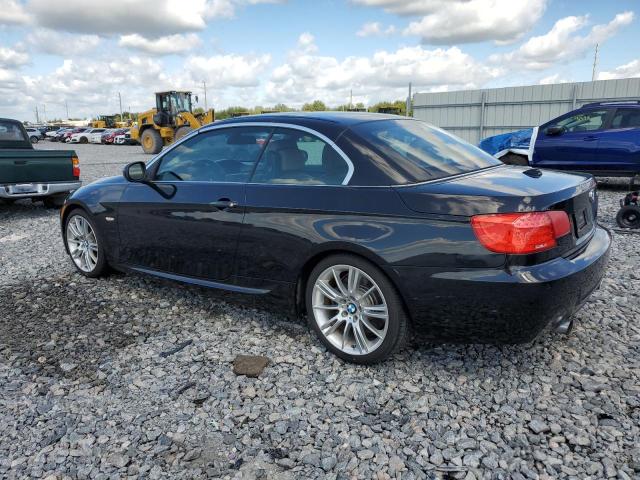 2012 BMW 335 I - WBADX7C57CE745118