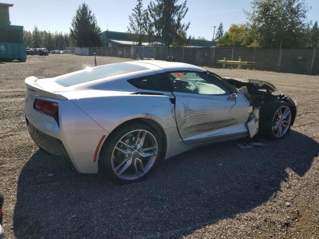 2015 CHEVROLET CORVETTE S 1G1YG2D72F5122767
