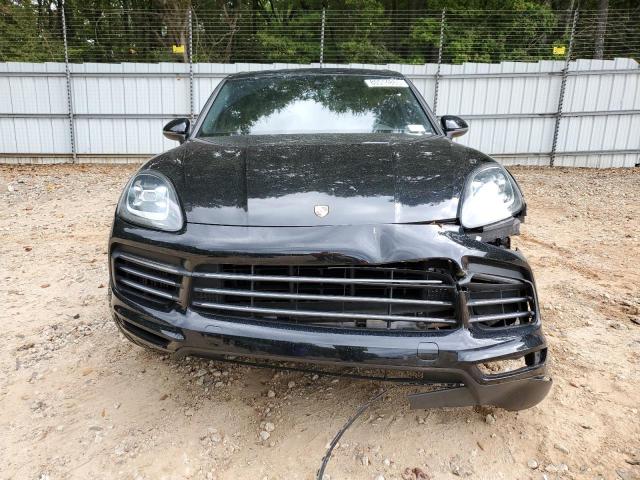 2019 PORSCHE CAYENNE #3317695073