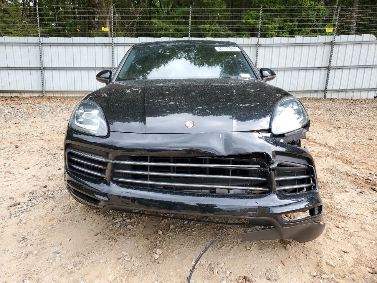Lot #3317695073 2019 PORSCHE CAYENNE