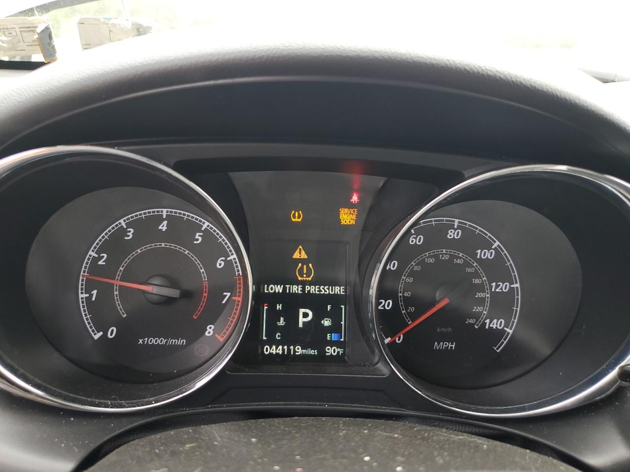 MITSUBISHI OUTLANDER S/SE