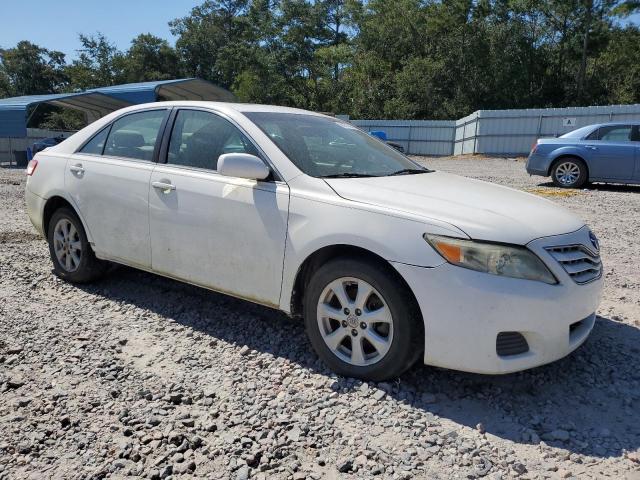 2011 TOYOTA CAMRY BASE - 4T4BF3EK2BR118616