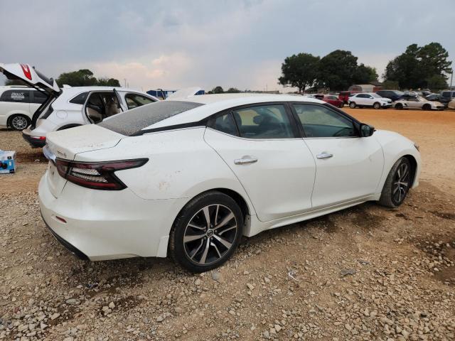 2020 NISSAN MAXIMA S 1N4AA6BV9LC382888