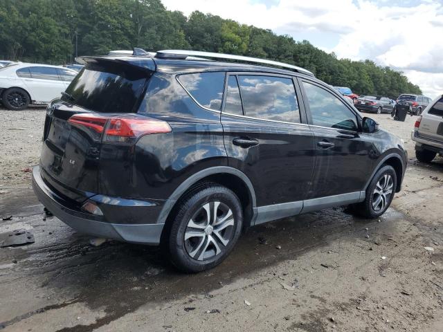 2016 TOYOTA RAV4 LE - 2T3ZFREV3GW312432
