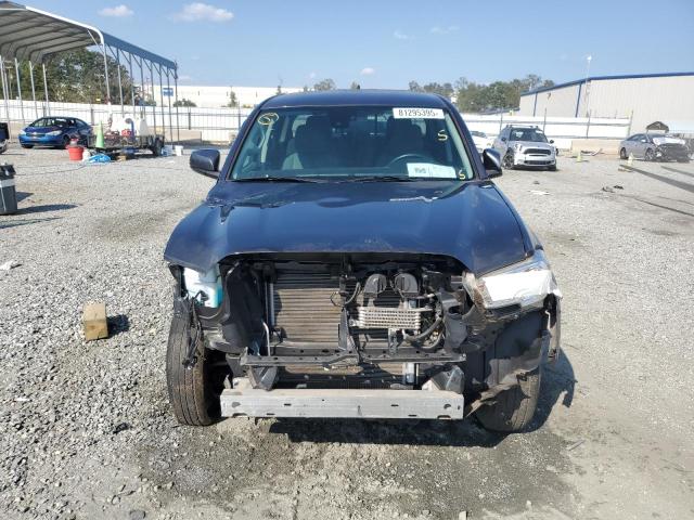 2020 TOYOTA TACOMA DOU #3275511707