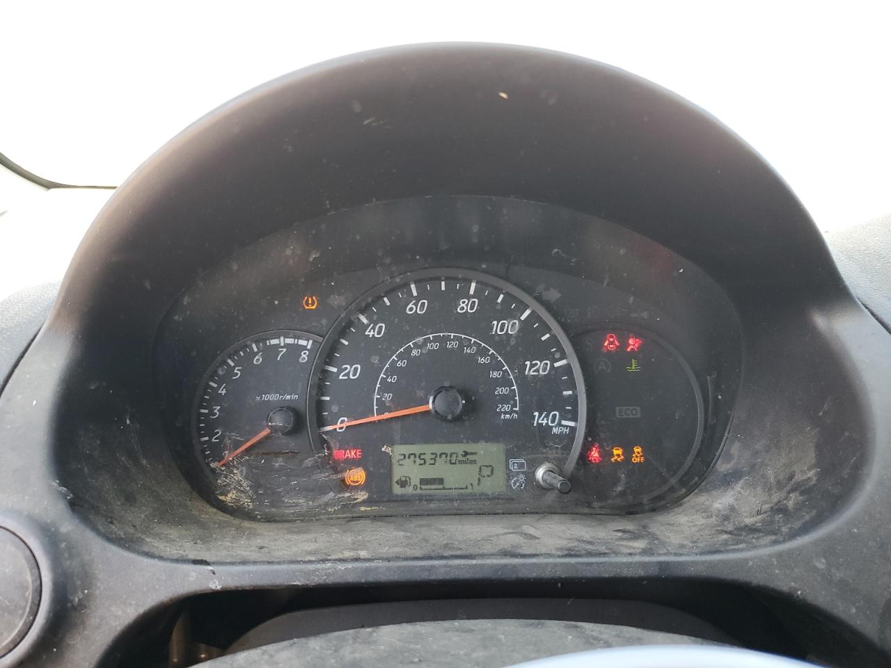 MITSUBISHI MIRAGE ES