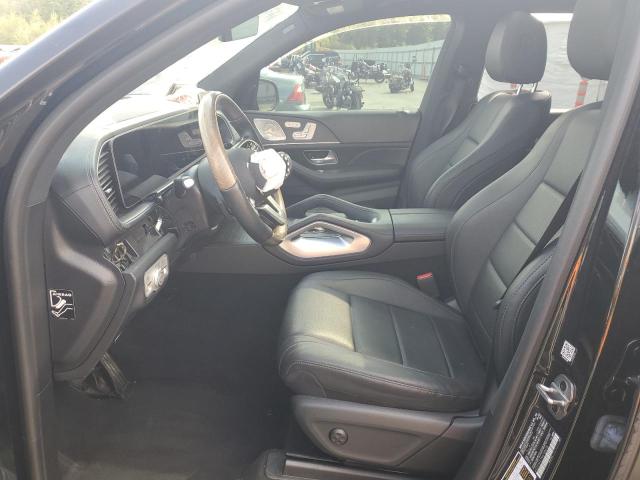 2022 MERCEDES-BENZ GLS 450 4M - 4JGFF5KE7NA730628