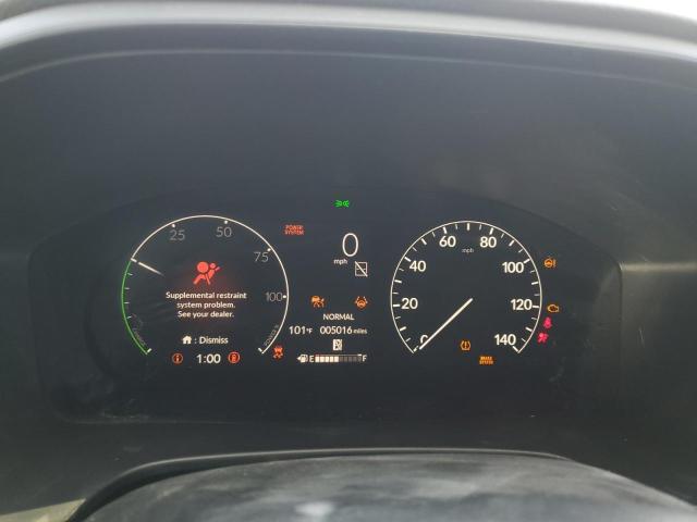 2025 HONDA CR-V SPORT #3294117944