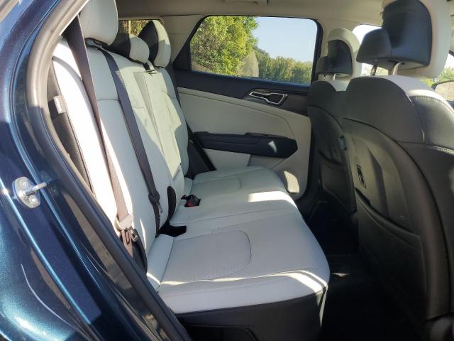 2024 KIA SPORTAGE E KNDPVCDG1R7164418