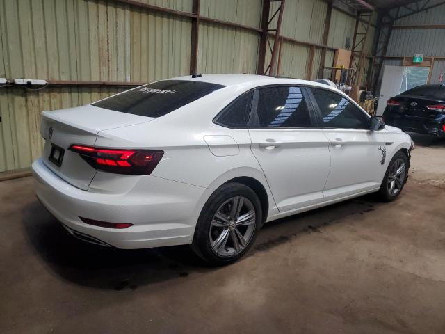 2019 VOLKSWAGEN JETTA SEL 3VWE57BU7KM024289