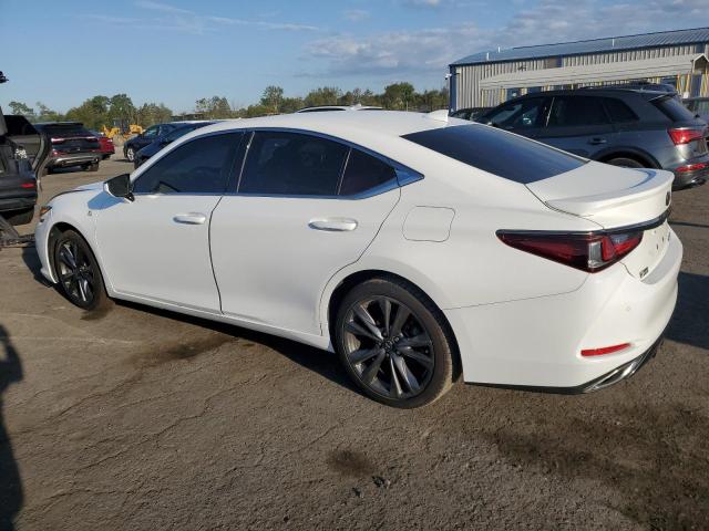 2019 LEXUS ES 350 58ABZ1B11KU040999