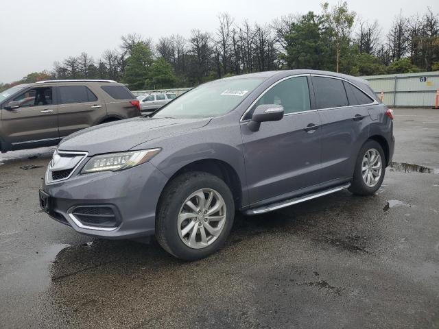 2017 ACURA RDX TECHNOLOGY 5J8TB4H52HL034693