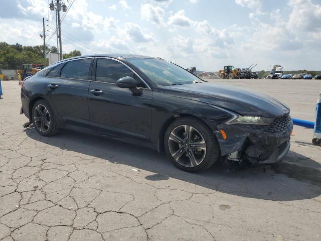 2021 KIA K5 EX 5XXG34J29MG007658