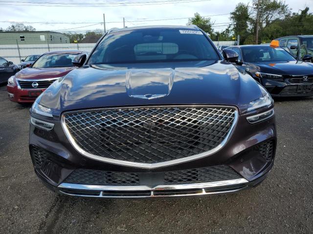 2023 GENESIS GV70 BASE KMUMADTB5PU126499