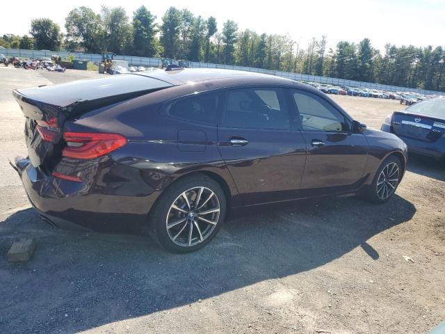 2018 BMW 640 XIGT WBAJV6C54JBJ99802