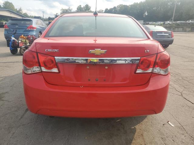 2015 CHEVROLET CRUZE LT 1G1PC5SB1F7279534