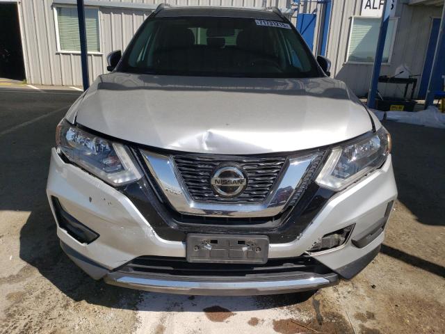 2018 NISSAN ROGUE S KNMAT2MTXJP605289