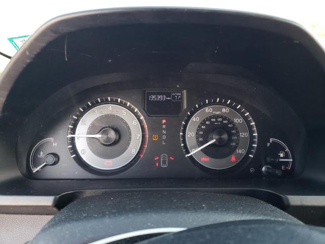 2016 HONDA ODYSSEY EX 5FNRL5H66GB123026