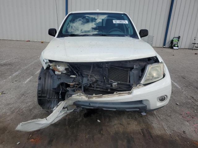 2015 NISSAN FRONTIER S 1N6AD0ER5FN751863
