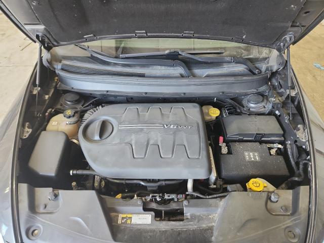 2016 JEEP CHEROKEE L - 1C4PJMCS7GW366142