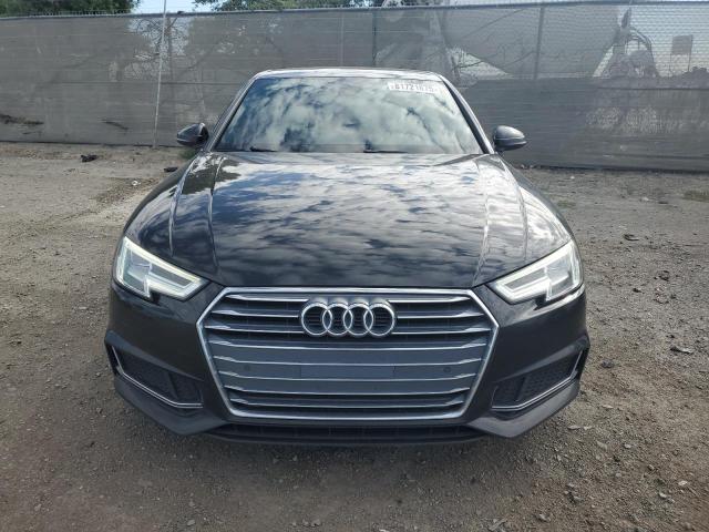 2019 AUDI A4 PREMIUM PLUS WAUHMAF44KA108722