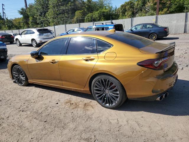 2022 ACURA TLX TYPE S 19UUB7F06NA000602