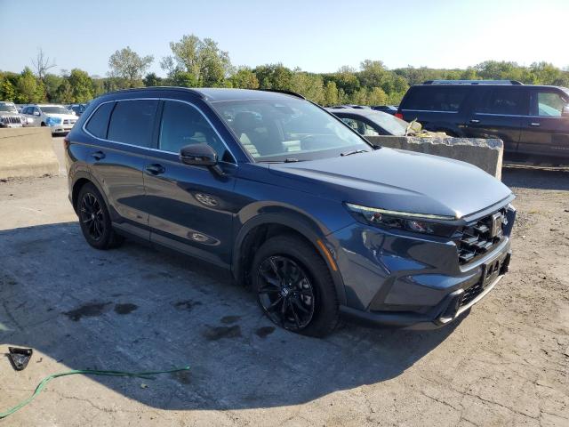 2025 HONDA CR-V SPORT 5J6RS6H80SL005192