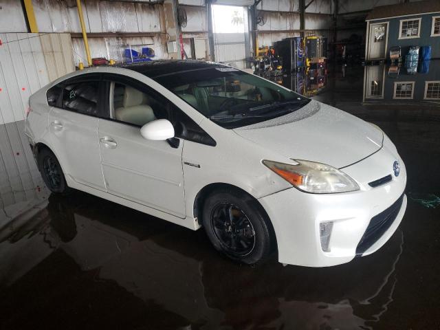 2015 TOYOTA PRIUS - JTDKN3DU3F1872099