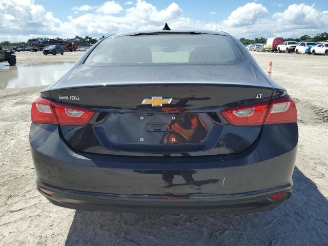 2023 CHEVROLET MALIBU LT #3259543156