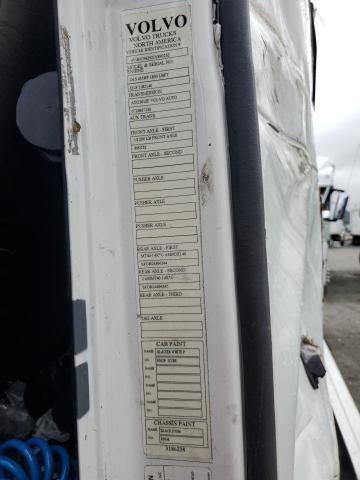 2018 VOLVO VNL #3285011970