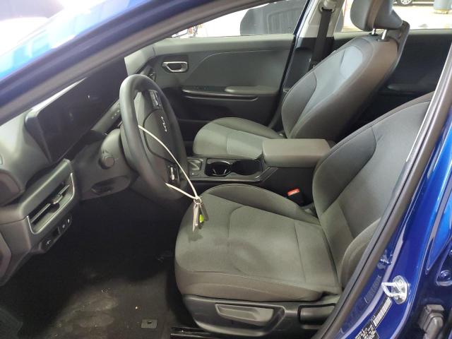 2025 KIA K4 LX 3KPFT4DE7SE060236