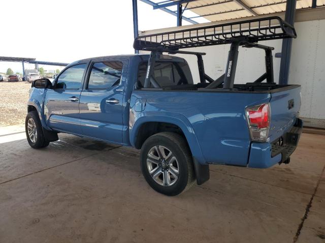 2019 TOYOTA TACOMA DOU 3TMGZ5AN6KM281443