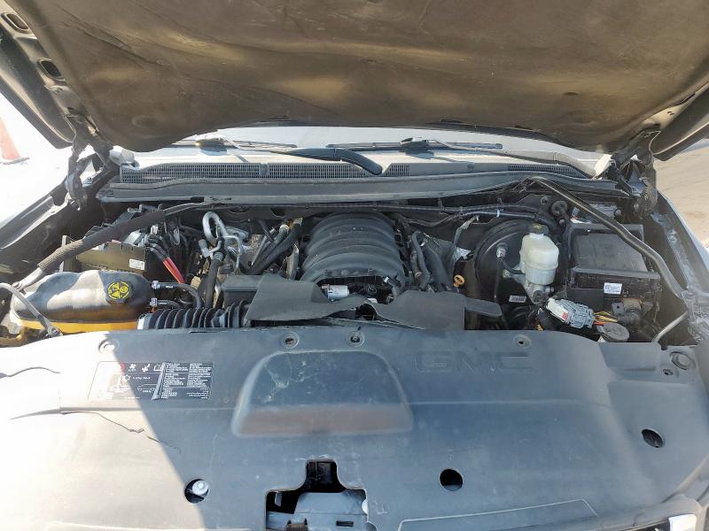 2020 GMC YUKON XL D - 1GKS1HKJ2LR117402