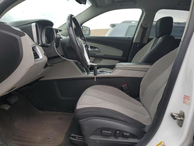 2012 CHEVROLET EQUINOX LT - 2GNFLNEKXC6114485