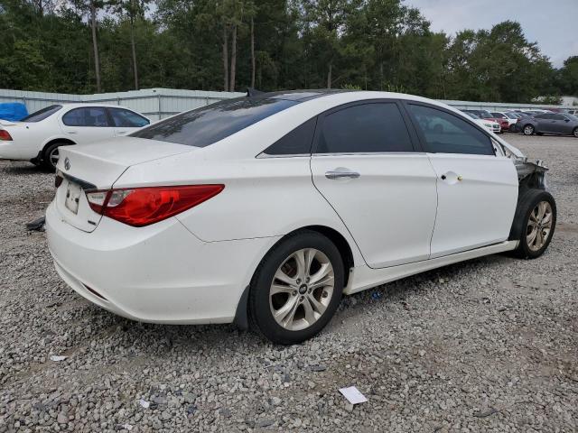2013 HYUNDAI SONATA SE - 5NPEC4AC5DH541020