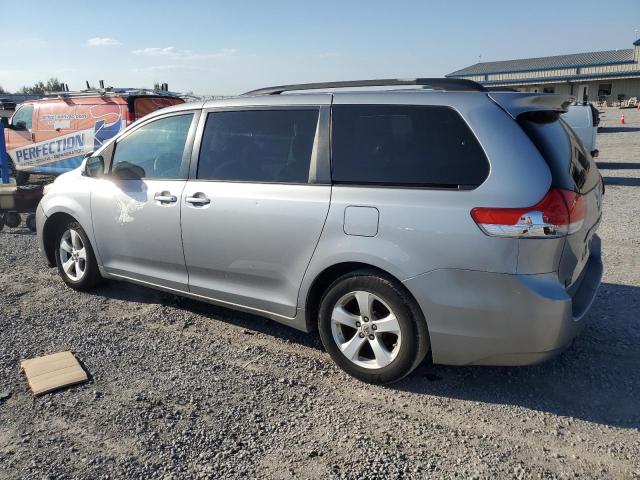 2011 TOYOTA SIENNA LE - 5TDKK3DC2BS087408
