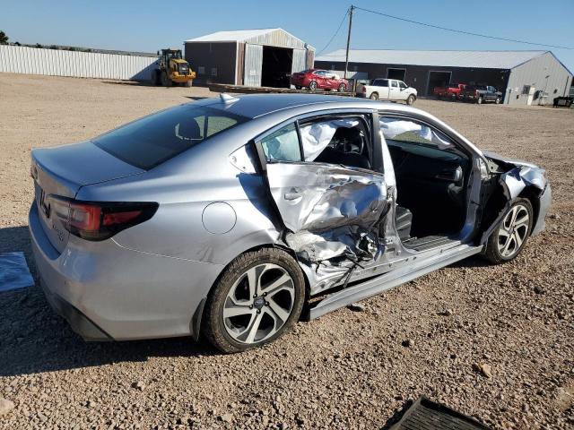 2021 SUBARU LEGACY LIM - 4S3BWGN64M3009687