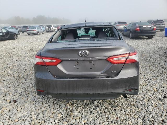2020 TOYOTA CAMRY LE - 4T1C11AK9LU355936