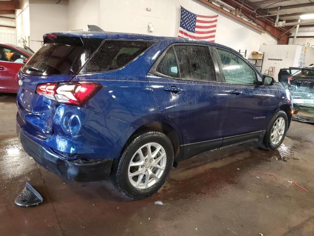 2023 CHEVROLET EQUINOX LS 3GNAXSEG0PL199380