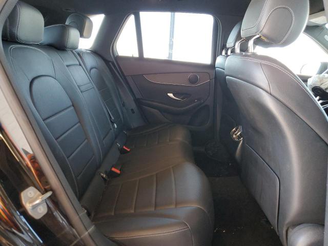 2020 MERCEDES-BENZ GLC 300 - WDC0G8DB6LF713275