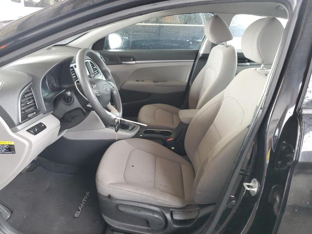 2018 HYUNDAI ELANTRA SE - 5NPD84LF9JH303459