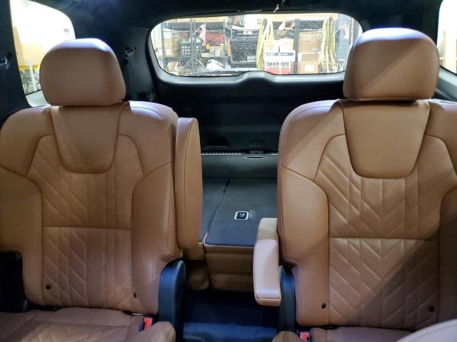 2024 KIA TELLURIDE - 5XYP5DGC9RG560534