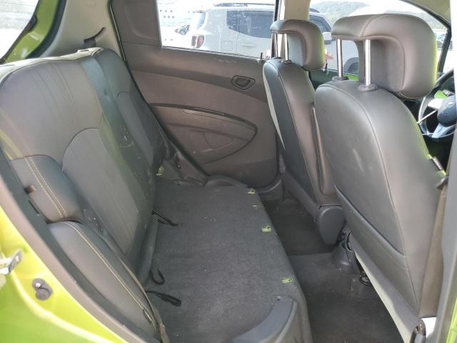 2015 CHEVROLET SPARK LS KL8CA6S92FC708856