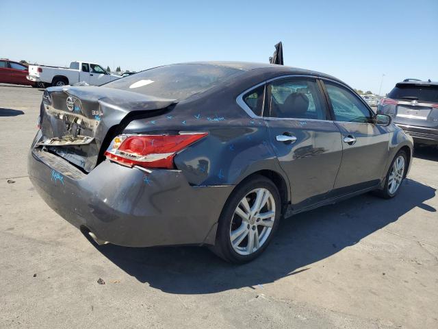 NISSAN ALTIMA 3.5S 2013 gray  gas 1N4BL3AP7DN482607 photo #4