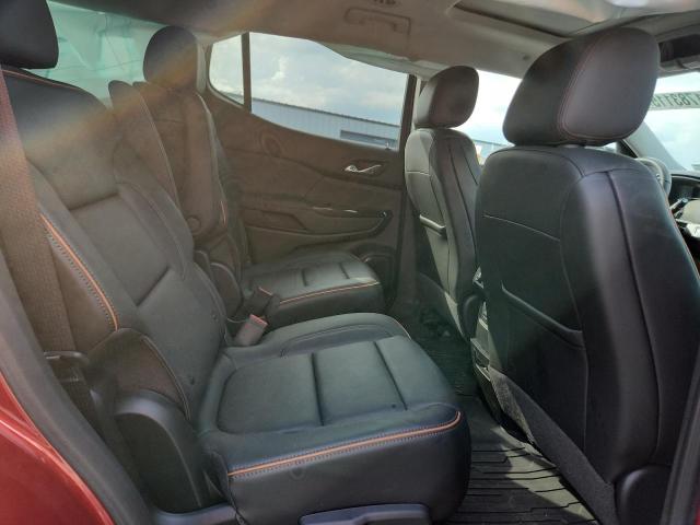 2023 GMC ACADIA AT4 1GKKNLLS3PZ184286